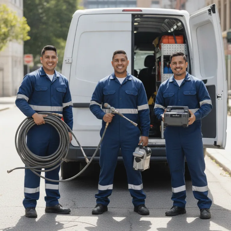desentupimentos São Lourenço do Sul